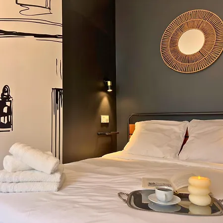 Coton By Maison Barfusser