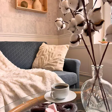 Coton By Maison Barfusser