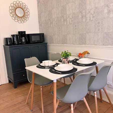 Coton By Maison Barfusser