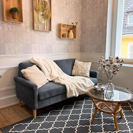 Coton By Maison Barfusser *