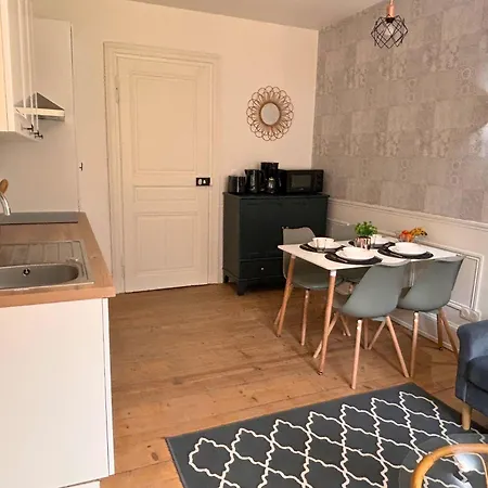 Coton By Maison Barfusser Daire