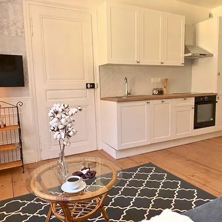 Coton By Maison Barfusser *