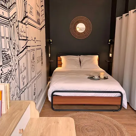 Coton By Maison Barfusser