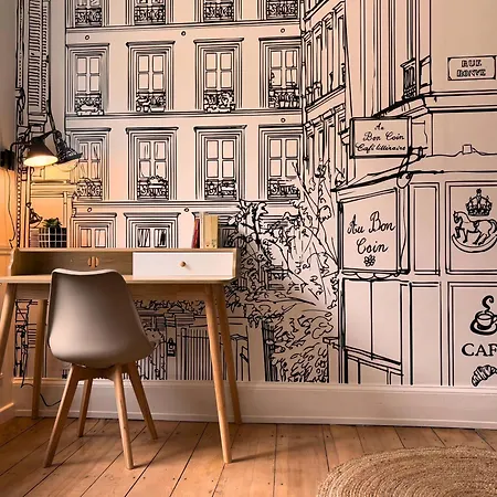 Coton By Maison Barfusser Appartement *