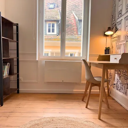 Coton By Maison Barfusser * Mulhouse