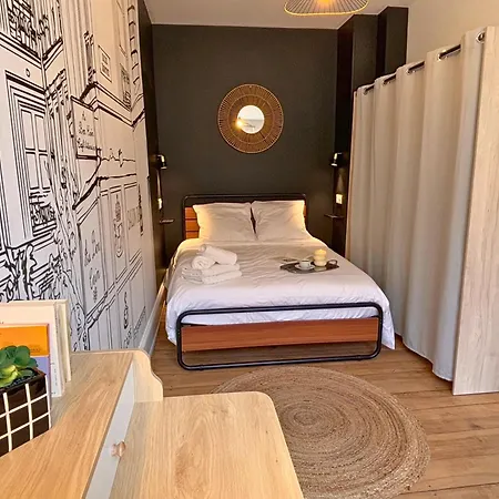 Daire Coton By Maison Barfusser *