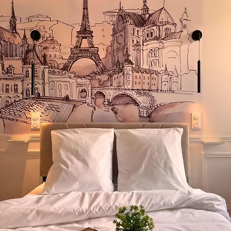 Coton By Maison Barfusser Daire *