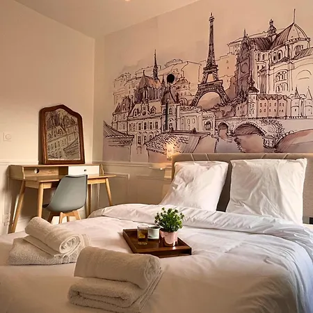 Coton By Maison Barfusser *