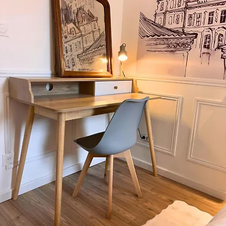 Coton By Maison Barfusser