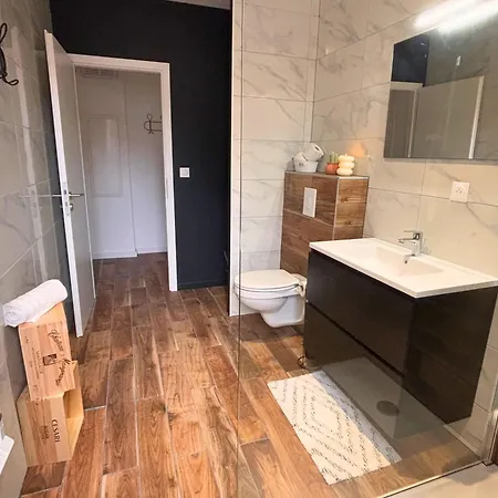 Coton By Maison Barfusser