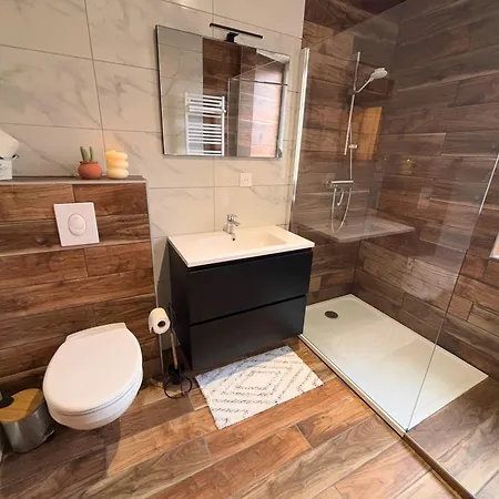 Coton By Maison Barfusser Daire *