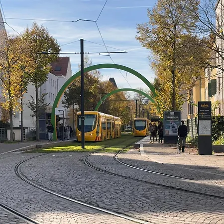 Daire Coton By Maison Barfusser