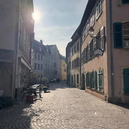 Coton By Maison Barfusser