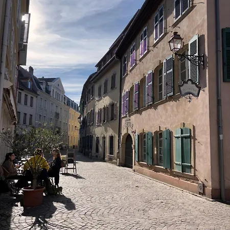 Daire Coton By Maison Barfusser *